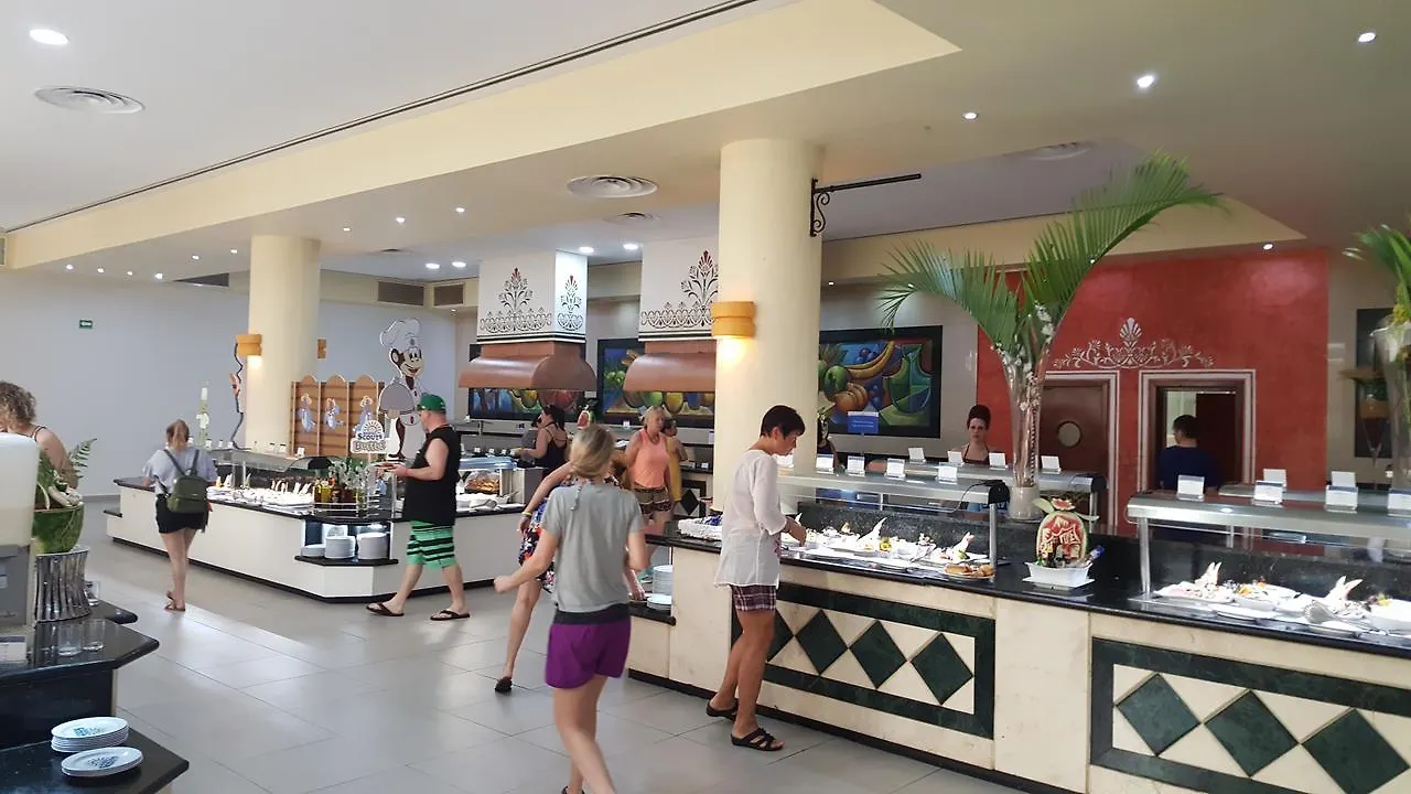 Appartement Bahia Principe, Tao, Luxury Penthouse à Akumal