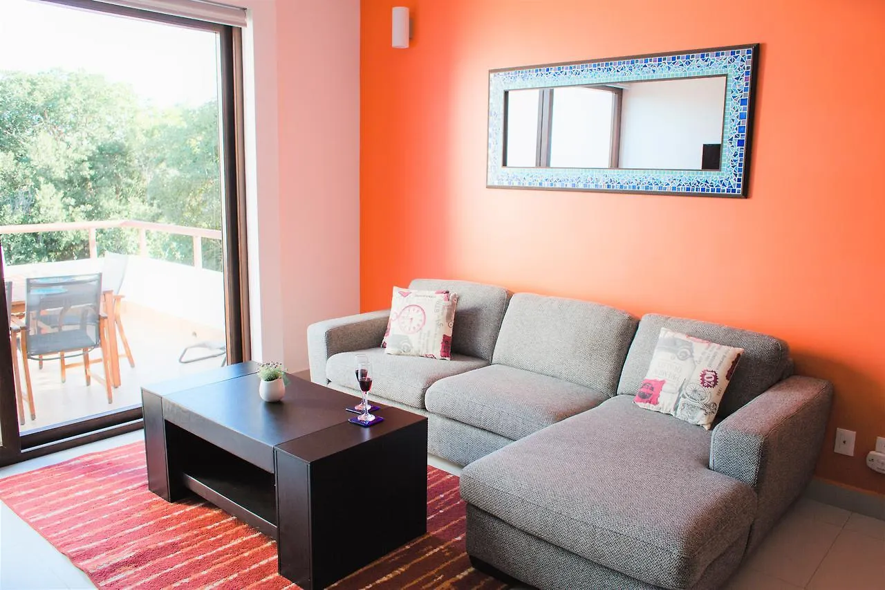 Bahia Principe, Tao, Luxury Penthouse Apartment Akumal 0*,  Mexico