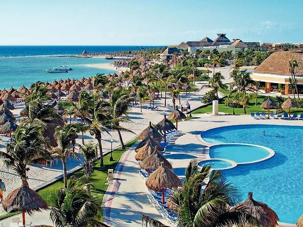 Bahia Principe, Tao, Luxury Penthouse Apartment Akumal
