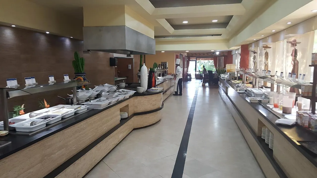 Bahia Principe, Tao, Luxury Penthouse Apartment Akumal