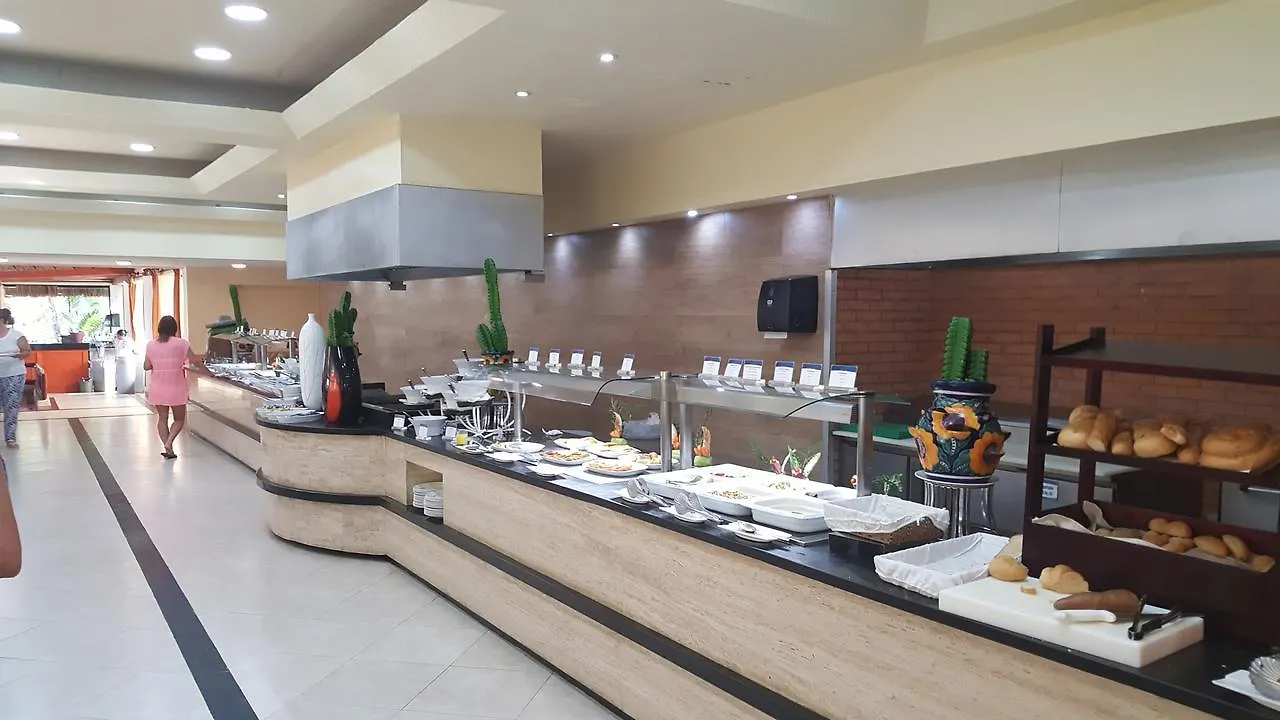 Bahia Principe, Tao, Luxury Penthouse Apartment Akumal